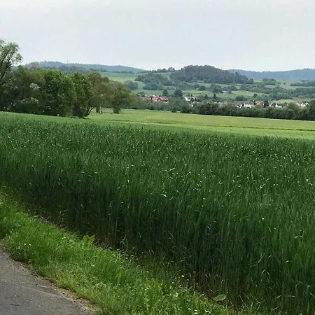 With 2 Bedrooms Дом отдыха *