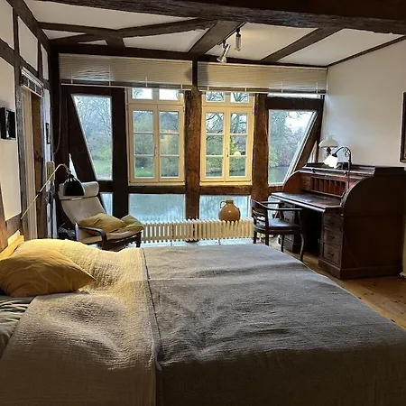 Дом отдыха With 2 Bedrooms *