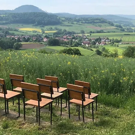 With 2 Bedrooms Дом отдыха