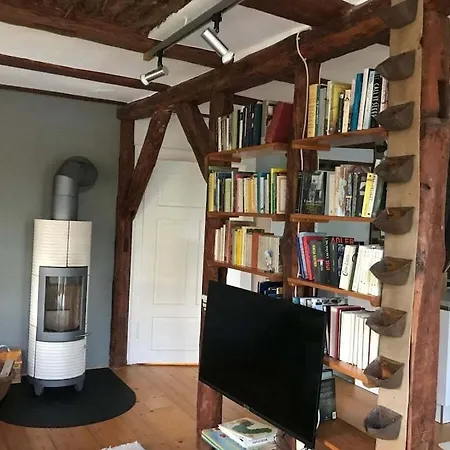 Дом отдыха With 2 Bedrooms