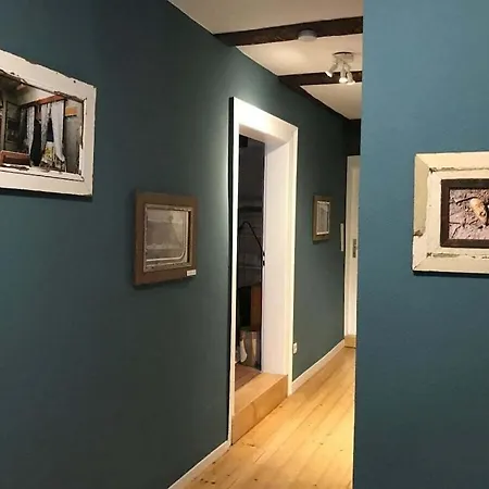 With 2 Bedrooms Дом отдыха *