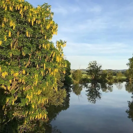 With 2 Bedrooms * Morschen