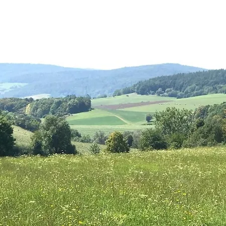 With 2 Bedrooms Дом отдыха *