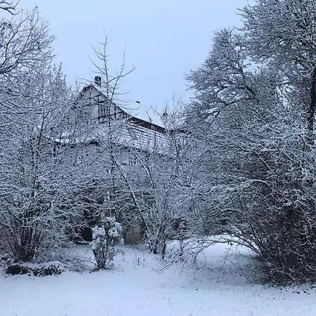 Дом отдыха With 2 Bedrooms *