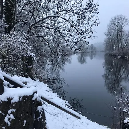 With 2 Bedrooms Дом отдыха