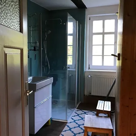 Дом отдыха With 2 Bedrooms *