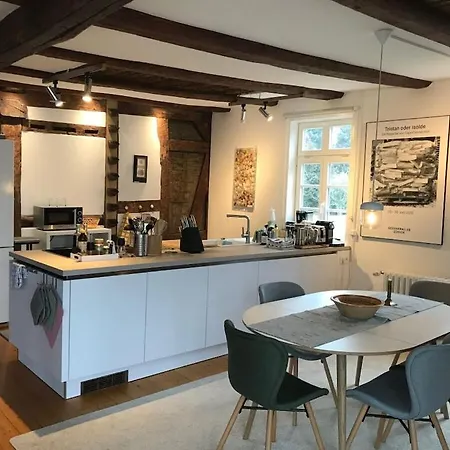 Дом отдыха With 2 Bedrooms