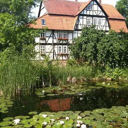 With 2 Bedrooms Morschen