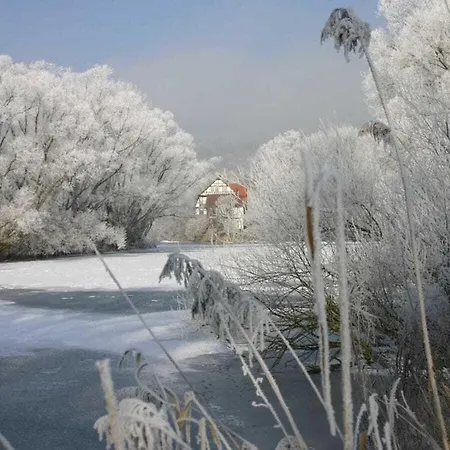 Дом отдыха With 2 Bedrooms