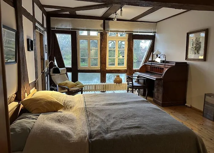 Dom wakacyjny With 2 Bedrooms *