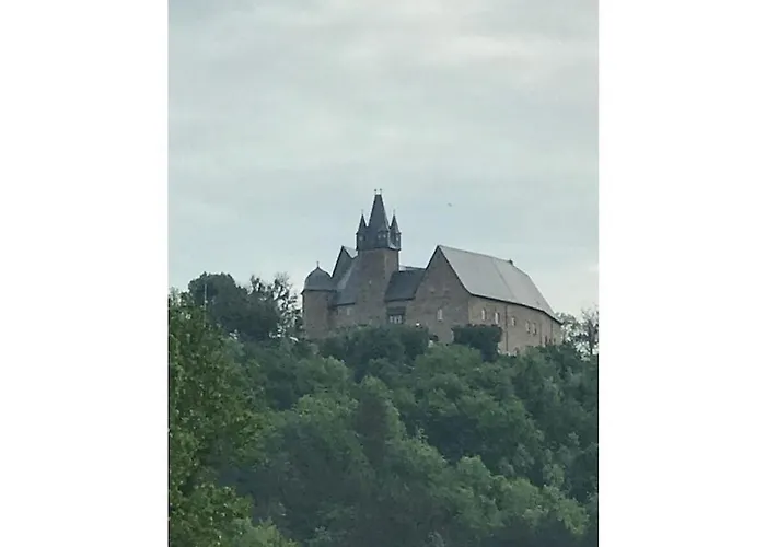 With 2 Bedrooms Morschen