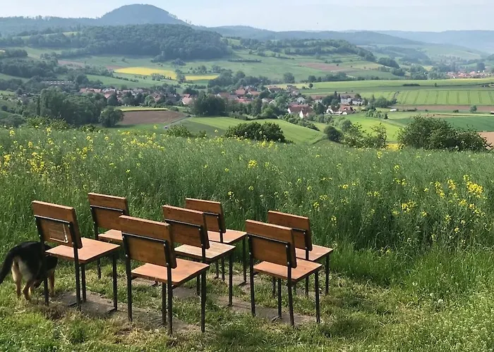 With 2 Bedrooms Dom wakacyjny