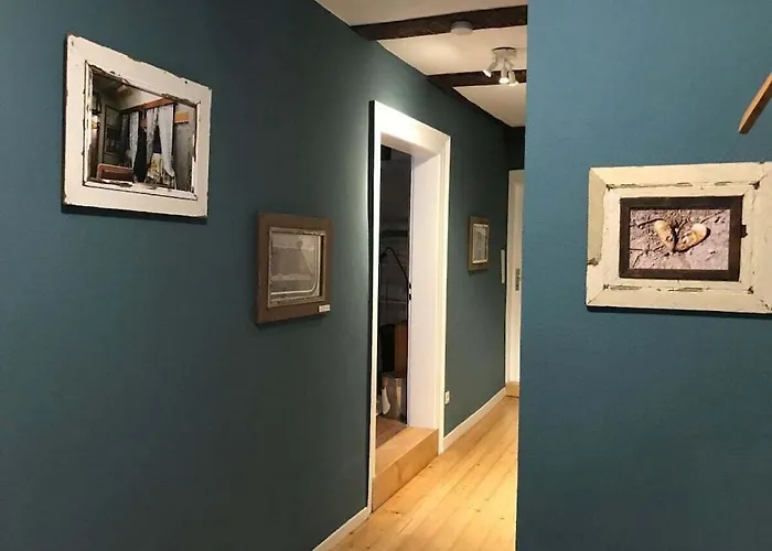 With 2 Bedrooms Dom wakacyjny *