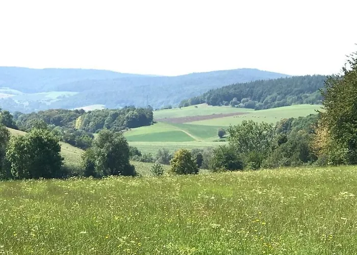 With 2 Bedrooms Dom wakacyjny *