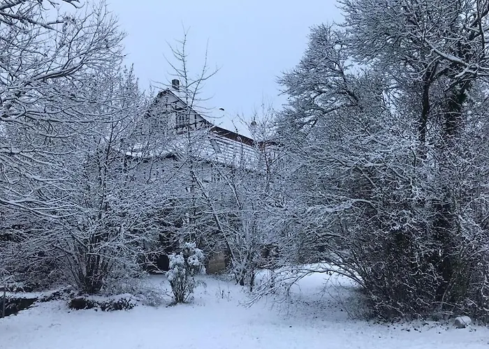 Dom wakacyjny With 2 Bedrooms *