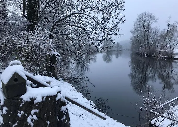 With 2 Bedrooms Dom wakacyjny