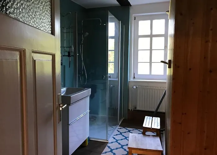 Dom wakacyjny With 2 Bedrooms *