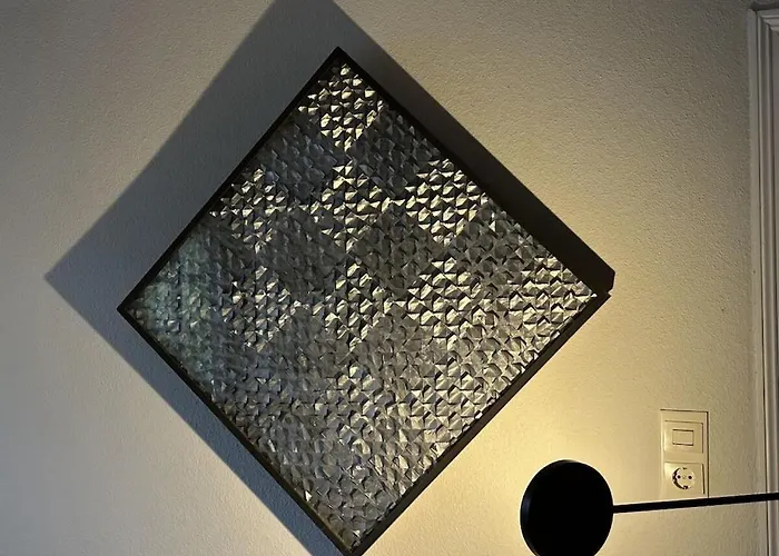 With 2 Bedrooms Morschen