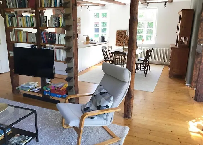 With 2 Bedrooms Dom wakacyjny