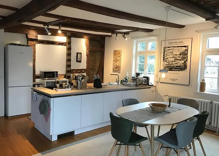 Dom wakacyjny With 2 Bedrooms