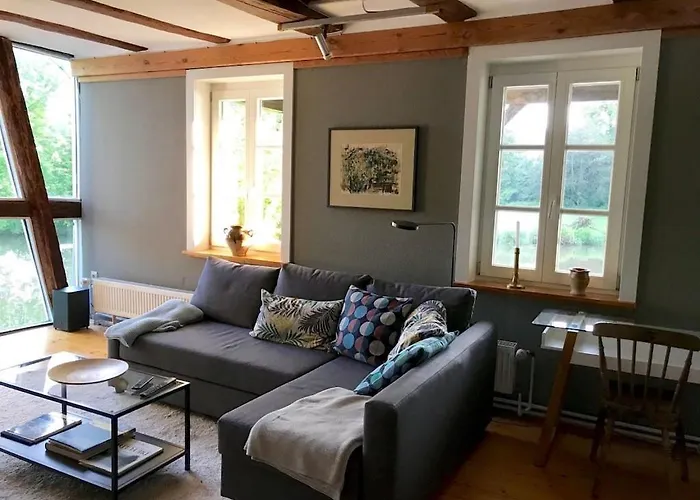 With 2 Bedrooms Morschen