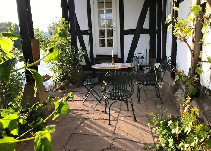 With 2 Bedrooms Dom wakacyjny