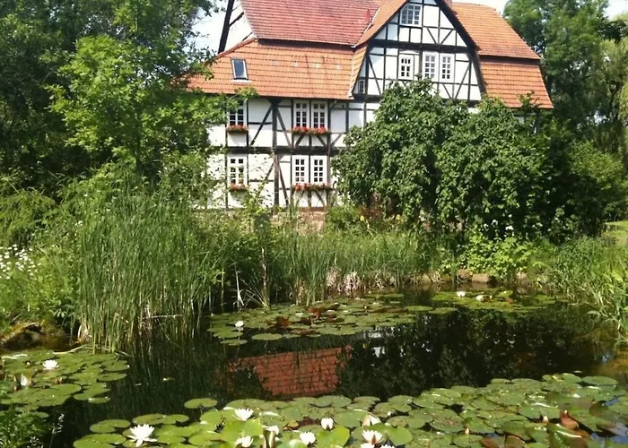 With 2 Bedrooms Morschen